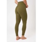 HORZE Melissa Women's Seamless Thermo Riding Tights