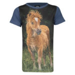 HORKA T-shirt OLLIE for kids - Image 3