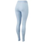 Horze Madison Women's Silicone Full Seat Tights (38)