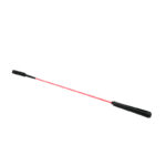 RED HORSE Race whip RUBBER 65 cm