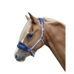 HKM Head collar with fleece -Funny Horses- - Image 2