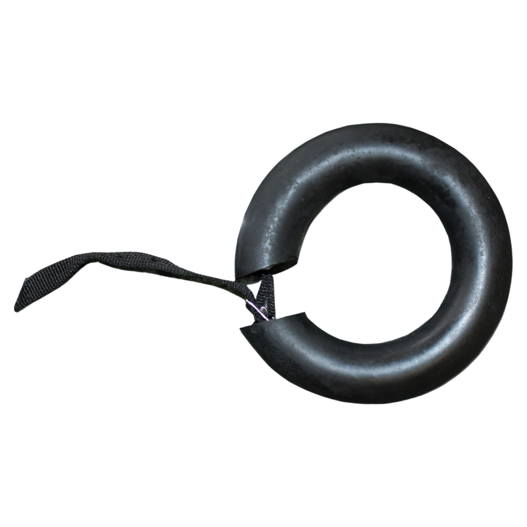 Rubber-Fetlock-Ring COTTAGE CRAFT Rubber fetlock ring - Image 1