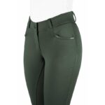 EQUITHÈME Breeches – EK-Carly - Image 5
