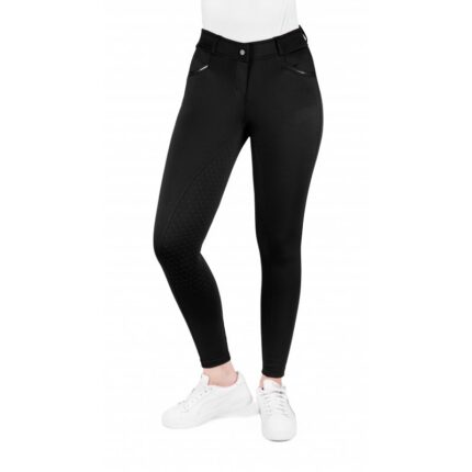 EQUITHÈME Breeches – EK-Carly