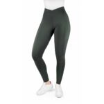 EQUITHÈME Riding Leggings – EK-Fanny - Image 5