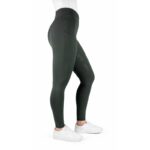 EQUITHÈME Riding Leggings – EK-Fanny - Image 2