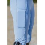 EQUITHÈME Riding Leggings – EK-Fanny - Image 11
