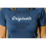 EQUITHÈME Seamless T-Shirt – EK-Elena - Image 5