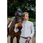 EQUITHÈME Show Shirt – EK-Milan - Image 10