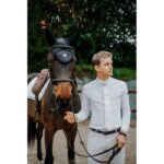 EQUITHÈME Show Shirt – EK-Milan - Image 9