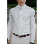 EQUITHÈME Show Shirt – EK-Milan - Image 6