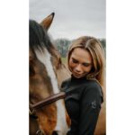 Je t'aime EQUITHÈME Jacket - EK-Ilona - Image 16