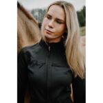 Je t'aime EQUITHÈME Jacket - EK-Ilona - Image 17