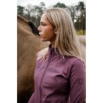 Je t'aime EQUITHÈME Jacket - EK-Ilona - Image 13
