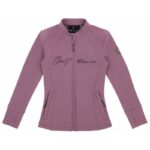 Je t'aime EQUITHÈME Jacket - EK-Ilona