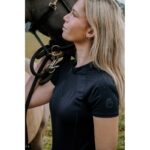 Je t'aime EQUITHÈME Polo - EK-Claudia - Image 15