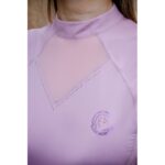 Je t'aime EQUITHÈME Polo - EK-Claudia - Image 4