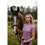 Je t'aime EQUITHÈME Polo - EK-Claudia - Image 8