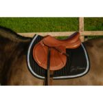 Je t'aime EQUITHÈME Saddle Pad - EK-Talent - Image 17