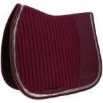 Je t'aime EQUITHÈME Saddle Pad - EK-Talent - Image 2