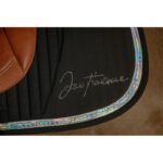 Je t'aime EQUITHÈME Saddle Pad - EK-Talent - Image 16