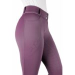 “Je t’aime” Breeches EQUITHÈME – EK-Elsa - Image 20