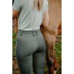 “Je t’aime” Breeches EQUITHÈME – EK-Elsa - Image 18