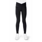 Je t’aime EQUITHÈME Riding Leggings - EK-Flora Junior