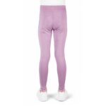 Je t’aime EQUITHÈME Riding Leggings - EK-Flora Junior - Image 3