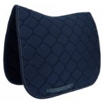RIDING WORLD Dressage Saddle Pad – Rope - Image 3