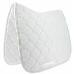 RIDING WORLD Dressage Saddle Pad – Rope - Image 4