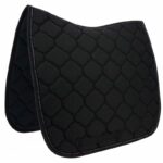 RIDING WORLD Dressage Saddle Pad – Rope - Image 2