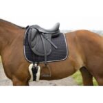 RIDING WORLD - Girly - Dressage saddle pad - Image 9