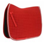 RIDING WORLD - Girly - Dressage saddle pad - Image 2