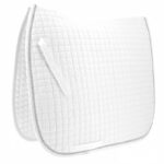 RIDING WORLD - Girly - Dressage saddle pad - Image 4