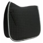 RIDING WORLD - Girly - Dressage saddle pad - Image 3