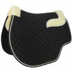 RIDING WORLD Saddle Pad/Half Pad - Image 7