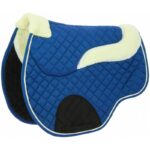 RIDING WORLD Saddle Pad/Half Pad - Image 8