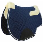 RIDING WORLD Saddle Pad/Half Pad - Image 6