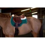 RIDING WORLD Saddle Pad/Half Pad - Image 5