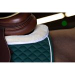 RIDING WORLD Saddle Pad/Half Pad - Image 4