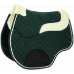 RIDING WORLD Saddle Pad/Half Pad