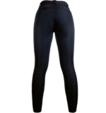 HKM Riding breeches -Rosegold Glamour- Style Alos (38) - Image 2
