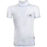 RED HORSE Competiton shirt SUNLIGHT (XL)