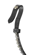 Horze Lockhart Anatomic Bridle (PONY) - Image 3