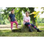 HKM Kids polo shirt -PICCOLA- (122-128 cm) - Image 3