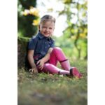 HKM Kids polo shirt -PICCOLA- (122-128 cm) - Image 2