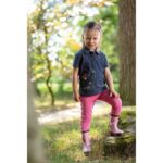 HKM Kids polo shirt -PICCOLA- (122-128 cm)