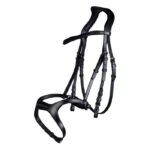 HKM Bridle -Anatomic Sports- (COB, FULL)