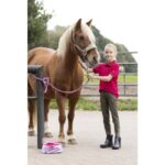 HKM Polo shirt -Classico- (128 cm, 152 cm) - Image 2